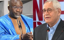 « Vous lui montrez un billet, il vous sourira » : Robert Bourgi s’en prend à Cheikh Yérim Seck