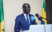 Bacary Sarr : « Je vais œuvrer pour un secteur des médias apaisé… »