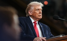 Détroit d’Ormuz : Donald Trump annonce un accord imminent avec l’Iran