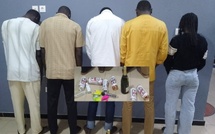 Sicap Mbao : démantèlement d’un réseau de prostitution clandestine, cinq personnes interpellées