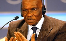 Abdoulaye Wade : “Je suis plus africain que sénégalais”