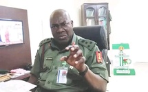 Enlevé par des bandits, un haut responsable militaire nigérian décède en captivité