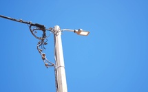 ASER : six nouvelles localités raccordées à l’électricité