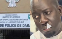 Sûreté urbaine de Dakar : l’homme d’affaires Mouhamed Ndiaye arrêté