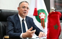 Faouzi Lekjaa : « Le Maroc ne candidatera plus à l'organisation de compétitions africaines »