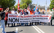 Suisse : l’initiative anti-immigration de l’UDC rejetée par les électeurs