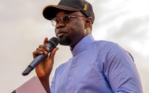 Ousmane Sonko sur les arrestations liées à l’homosexualité : « Nous n’avons pas le droit de livrer à la vindicte des familles entières »