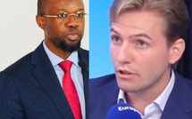 « L'Afrique aura battu l'Afrique » : Erik Tegnér accuse Ousmane Sonko d’avoir tenu des propos « racistes »