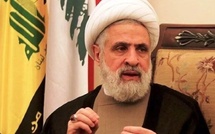 Le Hezbollah remercie l’Iran pour la fin de « l’agression israélo-américaine » au Liban