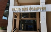 Cour des comptes : Abdoul Madjib Gueye nommé Premier président