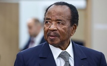 Suisse: Paul Biya hospitalisé à Genève