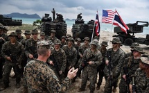 Australie : les États-Unis veulent installer un stock stratégique d’équipements militaires face à la Chine