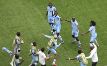 Houston : la RDC accroche le Portugal (1-1) pour son grand retour au Mondial