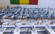 AFRITEX : une usine textile sénégalaise prête à redémarrer et à créer plus de 400 emplois