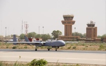 Niger : l’armée annonce la mort de 11 soldats après l’attaque de l’aéroport de Niamey
