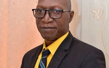 Moustapha Diémé : « Le Conseil constitutionnel n’a pas validé l’intégration de Sonko à l’Assemblée nationale»