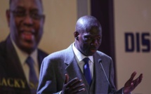 Discours contraires aux bonnes mœurs : Abdoul Aziz Diop arrêté par la DSC