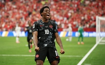 Mondial 2026 : le Canada humilie le Qatar (6-0)