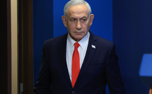 Moyen-Orient : Israël et le Hezbollah annoncent un cessez-le-feu