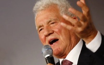 Canada : le milliardaire Frank Stronach reconnu coupable d’agression sexuelle