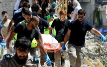 Gaza : Al Jazeera accuse Israël du « meurtre délibéré » de son caméraman Ahmed Wishah
