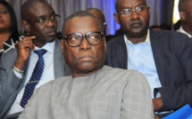 Pierre Goudiaby Atepa : « Nous avons tout ce qu’il faut pour réussir »