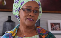 Académie des Jeunes Centristes : Nicole Gakou défend une « troisième voie » pour le Sénégal