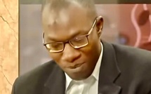 Mactar Guissé : « Le Sénégal a besoin d’unité et de stabilité institutionnelle »