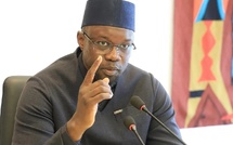 «Ousmane Sonko, même s’il dit un mot, ce sera traduit comme un livre », estime Moustapha Dramé