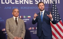 États-Unis-Iran : premiers pourparlers en Suisse, des avancées annoncées malgré les tensions