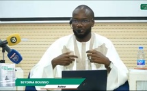« Au-delà des Fatwas » : Seydina Bousso invite au dialogue entre foi, science et modernité