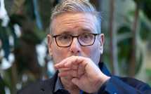 Royaume-Uni : le Premier Ministre, Keir Starmer démissionne sous la pression de son camp