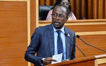Abdou Mbow face à Sonko : « Cette majorité manque d’expérience et de vision »