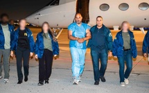 États-Unis : un suspect d’une fraude de 3,7 milliards de dollars à Medicare extradé de Turquie