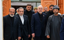 Détroit d’Ormuz : le président du Parlement iranien en mission à Oman
