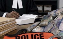 Affaire des 100 millions de FCFA : un journaliste de Seneweb auditionné