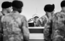 Iran : le Congrès approuve une résolution en faveur d’un retrait militaire américain