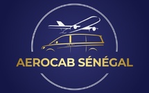 AÉROCAB Sénégal, la nouvelle référence du transport aéroportuaire