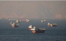 Détroit d’Ormuz : le trafic maritime reprend progressivement après l’accord États-Unis-Iran
