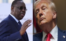 Succession de Guterres : Macky Sall face au mur américain