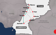 Projet ferroviaire vers N’Djamena : le Tchad s’oppose au tracé retenu par le Cameroun