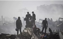 Venezuela : le bilan des deux violents séismes grimpe à 589 morts
