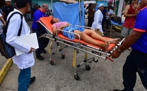 Venezuela : le bilan des deux puissants séismes grimpe à 1 430 morts