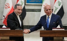 Détroit d’Ormuz : l’Irak s’oppose à toute attaque contre l’Iran et réclame la fin des tensions