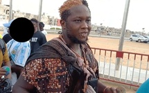 Trafic présumé de drogue : le lutteur Madji Madji 2 arrêté par la BR de Keur Massar