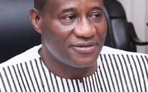 Mali : l'ancien ministre de la Communication Yaya Sangaré est décédé