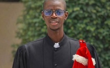 Soutenance de thèse, Sidy TINE décroche son Doctorat en Sciences Agronomiques et Environnement, avec la mention très honorable