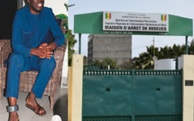 Libéré, Pape Malick Ndour se dit surpris par le retrait du pourvoi du parquet