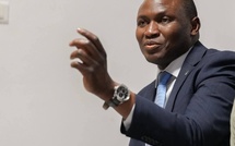 LONASE : Dr Toussaint Manga met en garde contre les plateformes de jeux clandestines