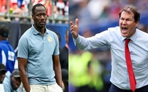 Rudi Garcia tacle le Sénégal : « On connaît ces équipes-là : elles perdent leur structure tactique vers la fin du match »
